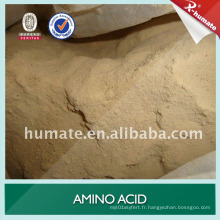 Engrais Amino-Acide 100% Soluble pour Engrais Folio